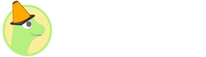 ConeGecko light theme logo